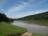 В країні фортець та водоспадів 1087